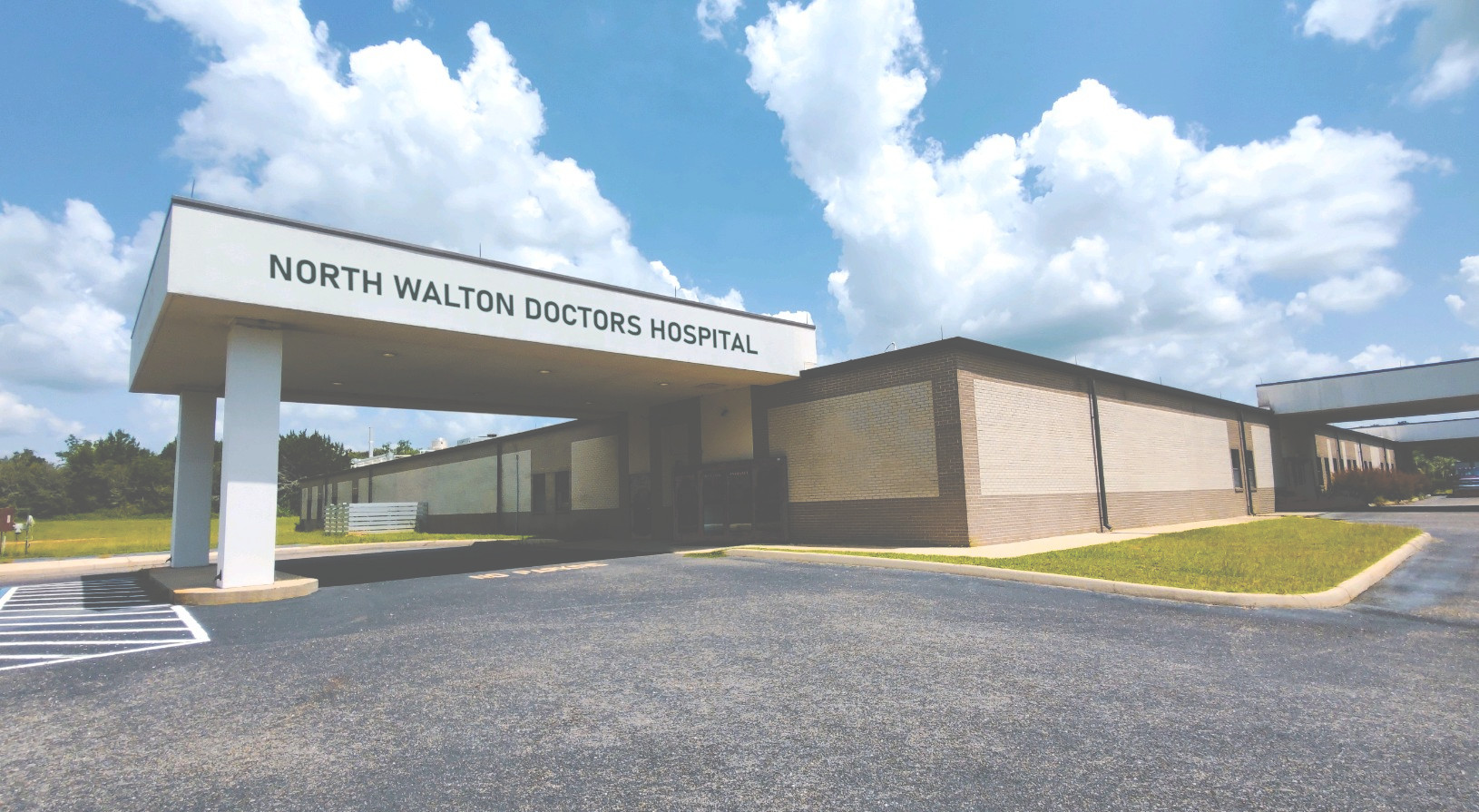 North Walton Doctors Hospital
